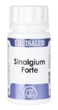 Sinalgium Forte 60 Capsules