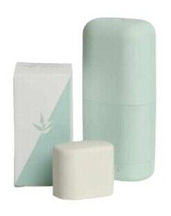 Soft Breeze Sensitive Solid Deodorant 50 gr Eco