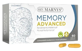 Memory Advanced 60 Capsules