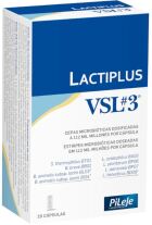 Lactiplus Vsl 3 20 Capsules