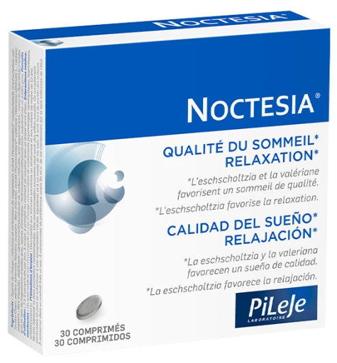 Noctesia 30 Tablets