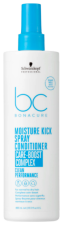 Bonacure Moisture Kick Spray Conditioner 400 ml