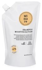 Moisturizing Shampoo