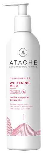 Despigmen P3 Whitening Milk 250 ml