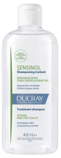 Sensinol Physioprotective Treatment Shampoo 400 ml