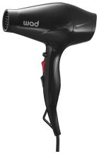 Atmosfer Hair Dryer Black Dryer