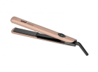 Velozzi Bronze Straightening Iron + Thermal Bag