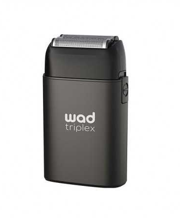 Shaving Triplex Wad