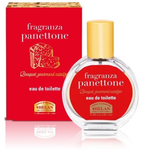 Panettone Eau de Toilette Fragrance 30 ml