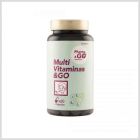 Multivitamins 60 Capsules