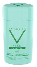 Triangirl Feel Positive Forest Fruit Flavor 40 Gummies